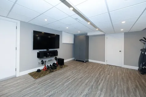 60 Millbridge Crescent Pelham ON L3E 0E8