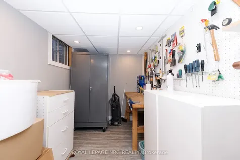 60 Millbridge Crescent Pelham ON L3E 0E8
