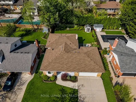60 Millbridge Crescent Pelham ON L3E 0E8