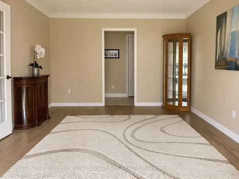 60 Millbridge Crescent Pelham ON L3E 0E8