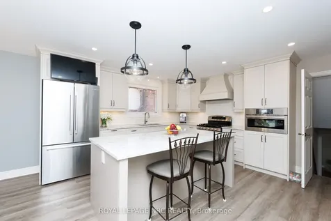 60 Millbridge Crescent Pelham ON L3E 0E8