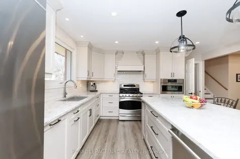 60 Millbridge Crescent Pelham ON L3E 0E8