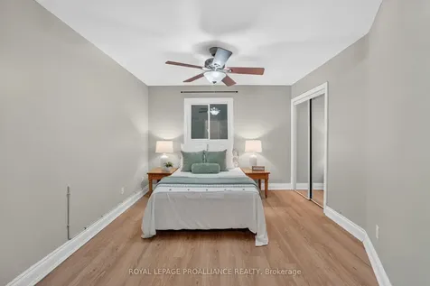 18 South Murray Street Quinte West ON K8V 1Y3