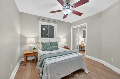 18 South Murray Street Quinte West ON K8V 1Y3