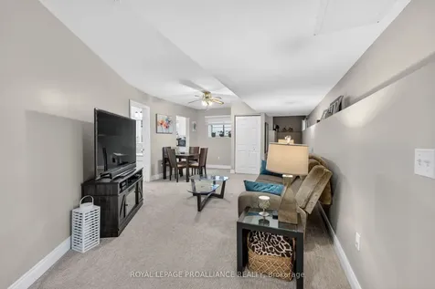 18 South Murray Street Quinte West ON K8V 1Y3