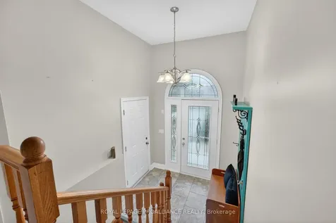 18 South Murray Street Quinte West ON K8V 1Y3