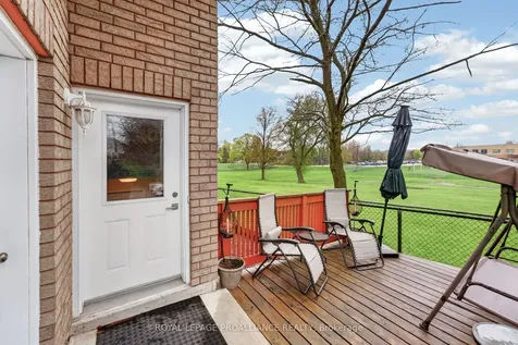18 South Murray Street Quinte West ON K8V 1Y3