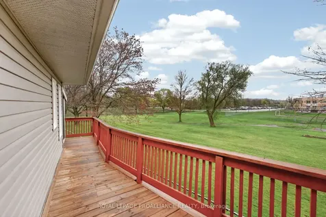 18 South Murray Street Quinte West ON K8V 1Y3