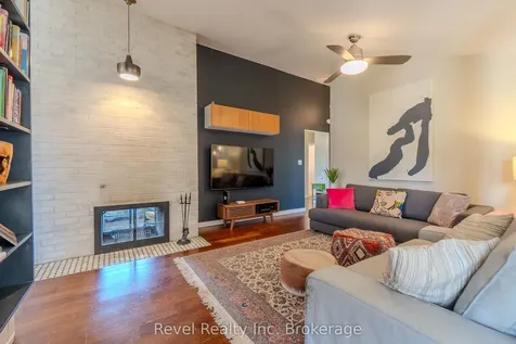 905 Pinewood Road North Bay ON P1B 4P2