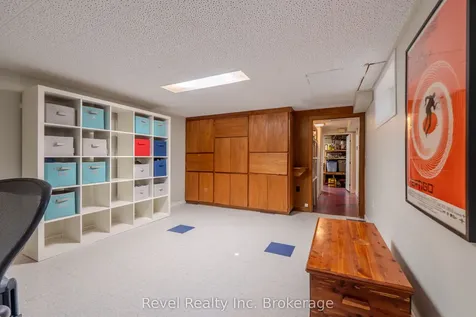 905 Pinewood Road North Bay ON P1B 4P2