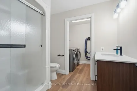 22 Ilderbrook Circle Middlesex Centre ON N0M 2A0