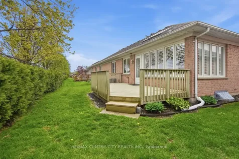 22 Ilderbrook Circle Middlesex Centre ON N0M 2A0