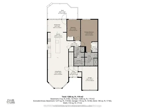 22 Ilderbrook Circle Middlesex Centre ON N0M 2A0