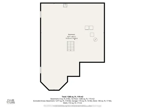 22 Ilderbrook Circle Middlesex Centre ON N0M 2A0
