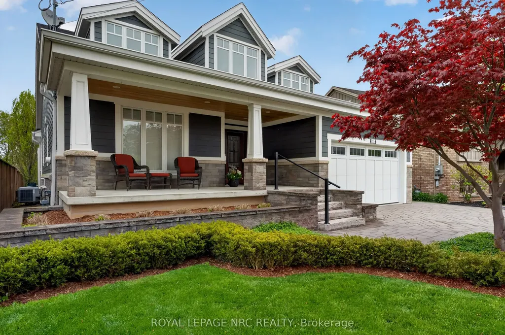22A John Street St. Catharines ON L2N 4P1