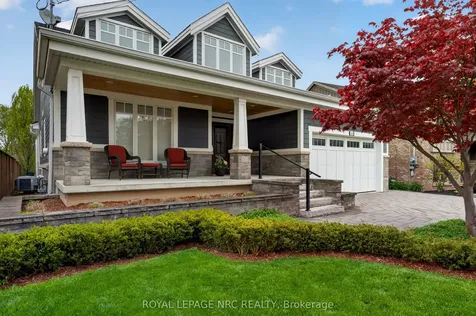 22A John Street St. Catharines ON L2N 4P1