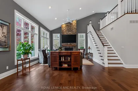 22A John Street St. Catharines ON L2N 4P1