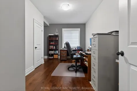 22A John Street St. Catharines ON L2N 4P1