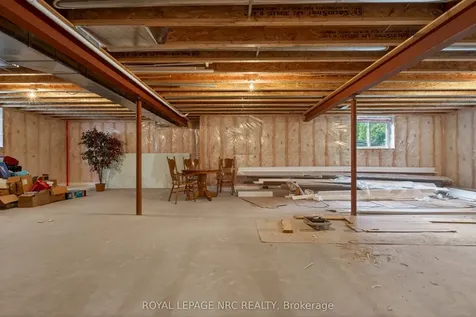 22A John Street St. Catharines ON L2N 4P1