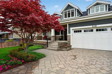 22A John Street St. Catharines ON L2N 4P1