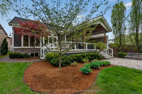 22A John Street St. Catharines ON L2N 4P1