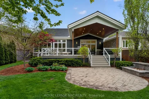 22A John Street St. Catharines ON L2N 4P1