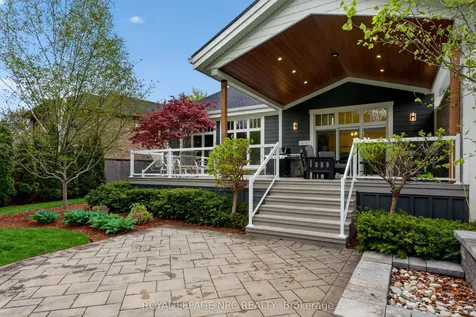 22A John Street St. Catharines ON L2N 4P1