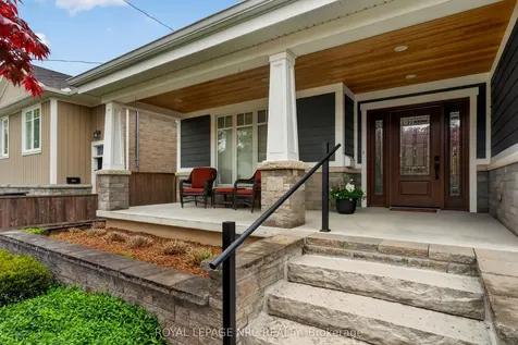 22A John Street St. Catharines ON L2N 4P1