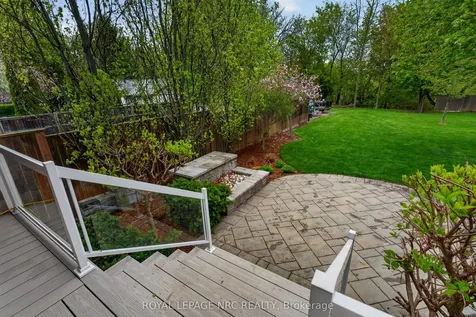 22A John Street St. Catharines ON L2N 4P1