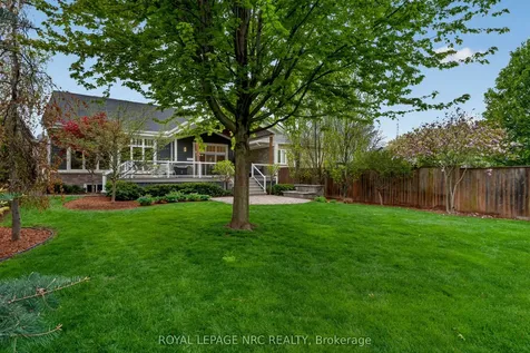 22A John Street St. Catharines ON L2N 4P1