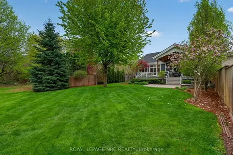 22A John Street St. Catharines ON L2N 4P1