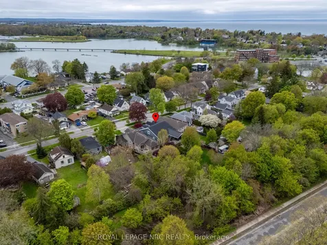 22A John Street St. Catharines ON L2N 4P1