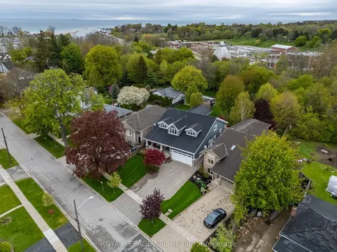 22A John Street St. Catharines ON L2N 4P1
