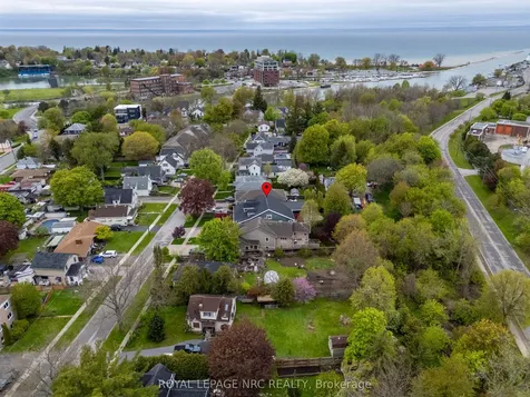 22A John Street St. Catharines ON L2N 4P1