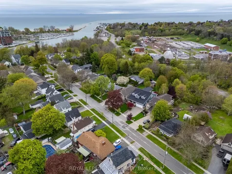22A John Street St. Catharines ON L2N 4P1