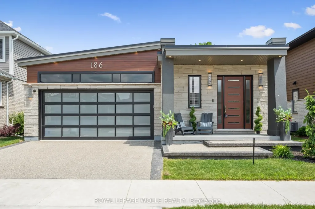 186 Timber Trail Road Woolwich ON N3B 0C7