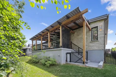 186 Timber Trail Road Woolwich ON N3B 0C7