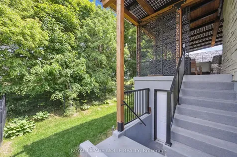 186 Timber Trail Road Woolwich ON N3B 0C7