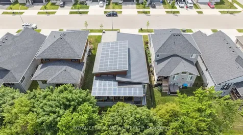 186 Timber Trail Road Woolwich ON N3B 0C7