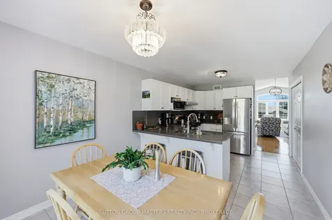 668 Melrose Street Kingston ON K7M 9G8