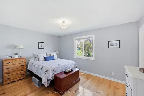 668 Melrose Street Kingston ON K7M 9G8