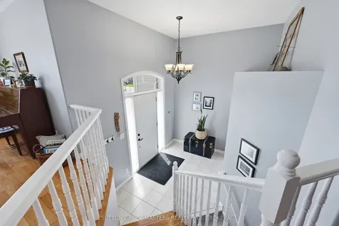 668 Melrose Street Kingston ON K7M 9G8