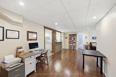 668 Melrose Street Kingston ON K7M 9G8