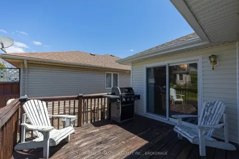 668 Melrose Street Kingston ON K7M 9G8