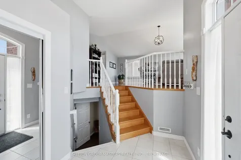 668 Melrose Street Kingston ON K7M 9G8