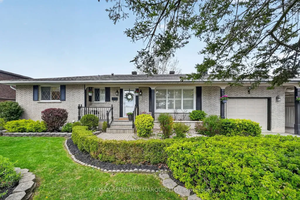 948 Fourth Street E Cornwall ON K6H 2K3