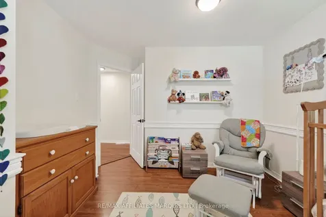 948 Fourth Street E Cornwall ON K6H 2K3