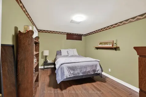 948 Fourth Street E Cornwall ON K6H 2K3