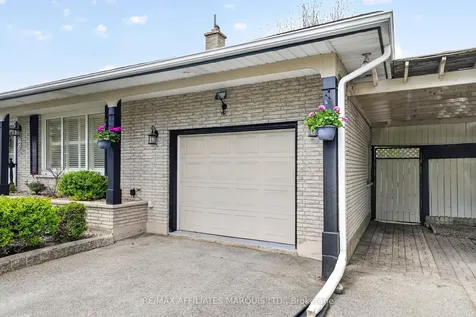 948 Fourth Street E Cornwall ON K6H 2K3