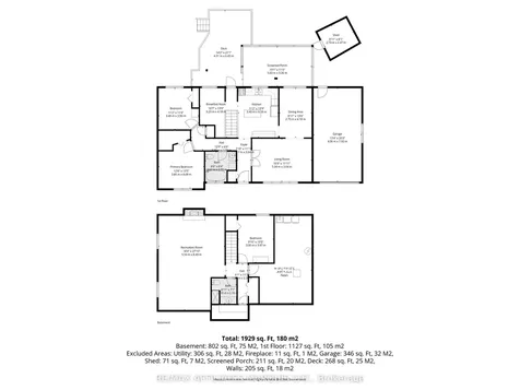 948 Fourth Street E Cornwall ON K6H 2K3